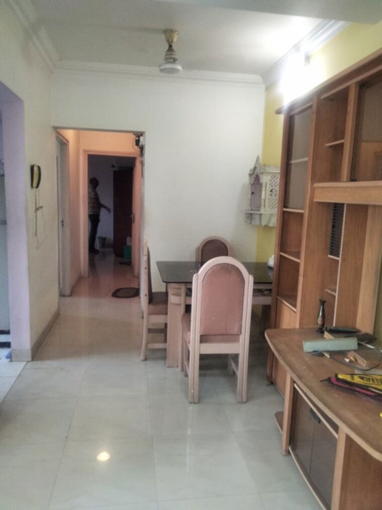 Living Room, runwal-heights 2 Bedroom 650 Sq.Ft. Apartment In Mulund West Mumbai 9954086