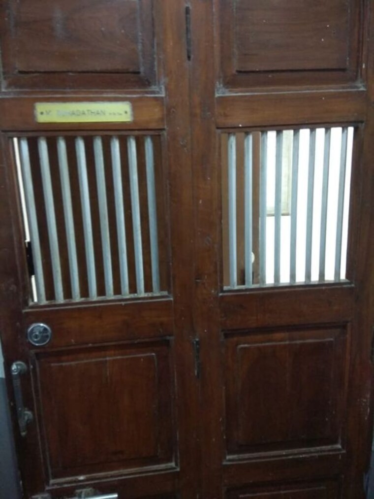 undefined, dwarka-kunj 2 Bedroom 720 Sq.Ft. Apartment In Chembur Mumbai 9954111