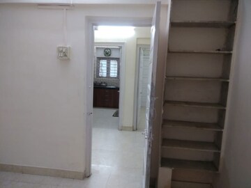 Building Lobby in 2 BHK Apartment at Dwarka Kunj, Chembur – for Rent