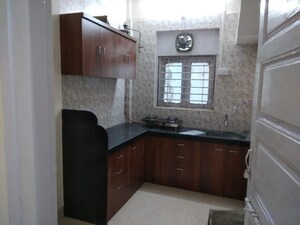 Kitchen in 2 BHK Apartment at Dwarka Kunj, Chembur – for Rent