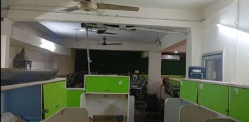 Team Area in  Office Space at Hazratganj – for Rent