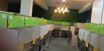  Office Space For Rent in Hazratganj