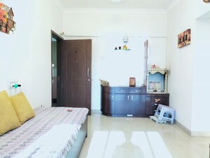 1 BHK Apartment For Rent in K Raheja Raheja Residency, Malad East