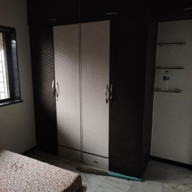 Bedroom, jamuna-darshan-chs 1 Bedroom 520 Sq.Ft. Apartment In Goregaon West Mumbai 9954187