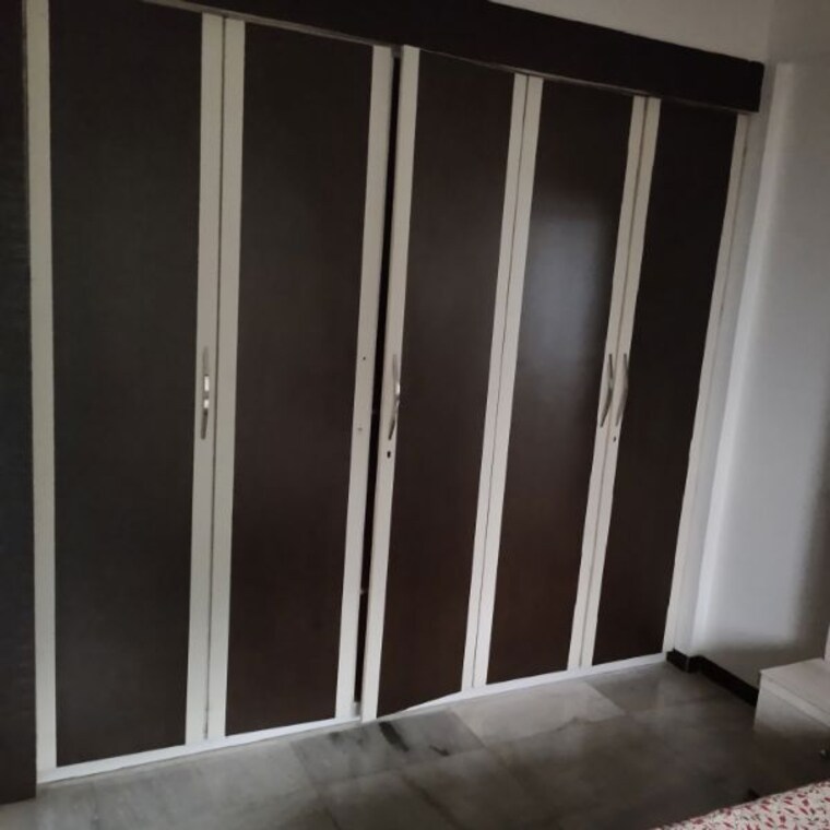 Bedroom, jamuna-darshan-chs 1 Bedroom 520 Sq.Ft. Apartment In Goregaon West Mumbai 9954187