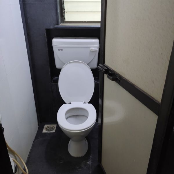 1 BHK Apartment For Rent in Jamuna Darshan CHS