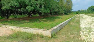 Plot Area in  Plot at Gomti Nagar – for Sale