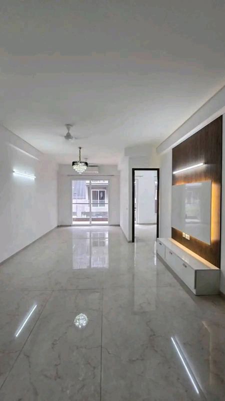 4 BHK Builder Floor For Rent in M3M Atrium