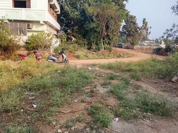 Plot Area in  Plot at Gambhiram – for Sale