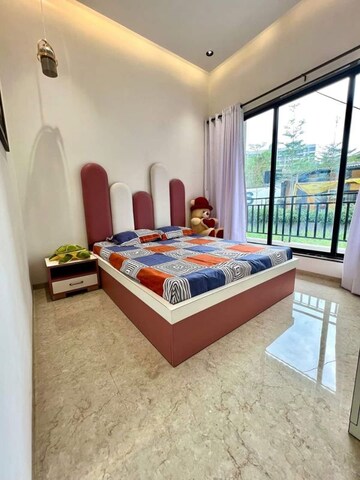 1 BHK Builder Floor For Sale in Dombivli East