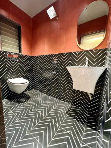 Team Area in 1 BHK Builder Floor at Dombivli East – for Sale