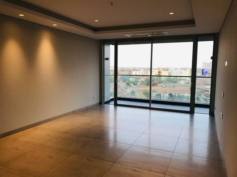 Room, panchshil-towers 3.5 Bedroom 2100 Sq.Ft. Apartment In Kharadi Pune 9954231