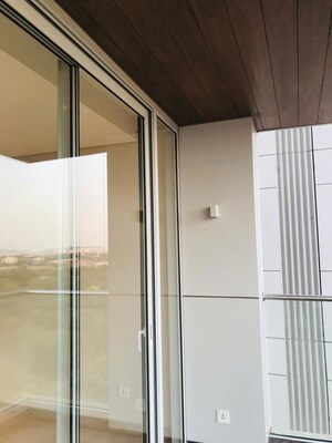 Furnished Amenities in 3.5 BHK Apartment at Panchshil Towers, Kharadi – for Sale