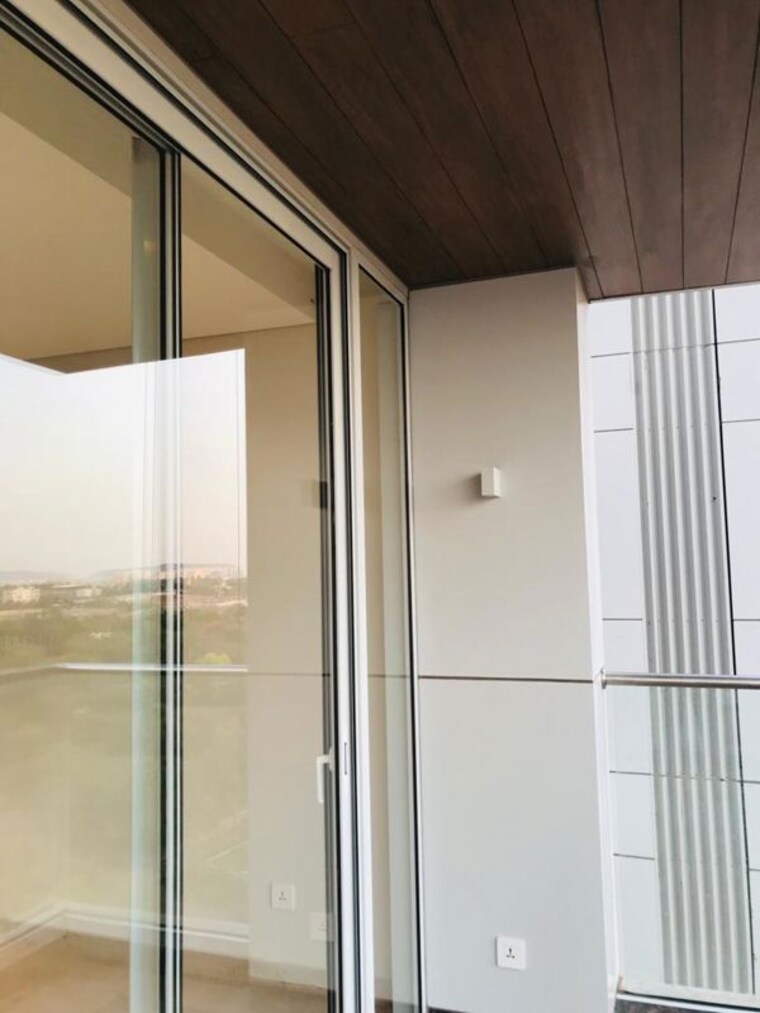 undefined, panchshil-towers 3.5 Bedroom 2100 Sq.Ft. Apartment In Kharadi Pune 9954231
