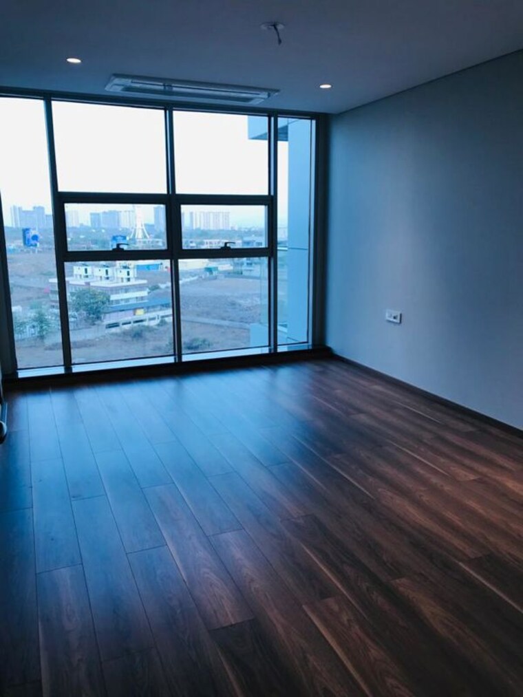 Room, panchshil-towers 3.5 Bedroom 2100 Sq.Ft. Apartment In Kharadi Pune 9954231
