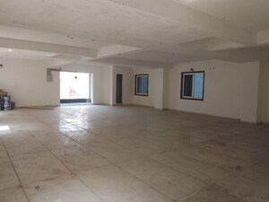  Office Space – Exterior View View at Balayya Sastri Layout - for Rent