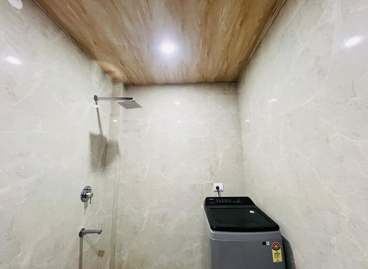 undefined, sector 25 4 Bedroom 360 Sq.Yd. Builder Floor In Sector 25 Gurgaon 9954267