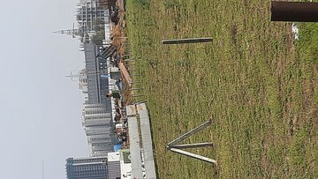 3 BHK Apartment – Exterior View View at Breez Global Heights 89, Sector 89 - for Sale