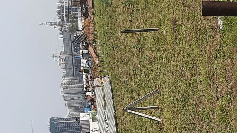 Exterior View, breez-global-heights-89 3 Bedroom 745 Sq.Ft. Apartment In Sector 89 Gurgaon 9954271