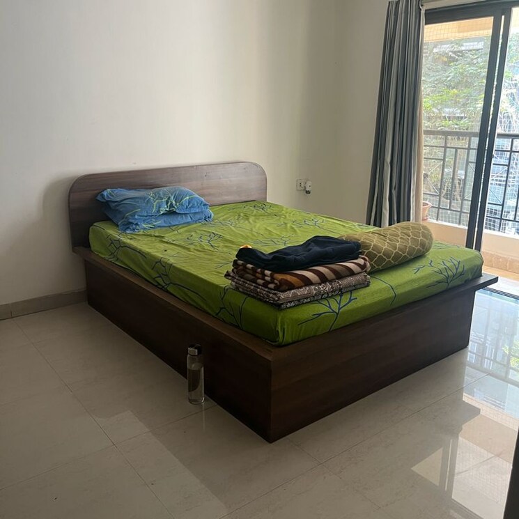 Bedroom, regency-meadows 2 Bedroom 1155 Sq.Ft. Apartment In Madhav Nagar Pune 9954274