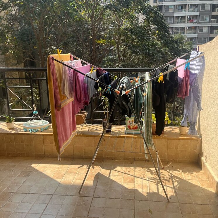 Gym, regency-meadows 2 Bedroom 1155 Sq.Ft. Apartment In Madhav Nagar Pune 9954274