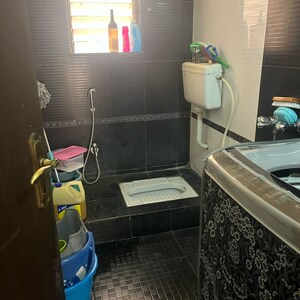 Parking in 2 BHK Apartment at Regency Meadows, Madhav Nagar – for Rent