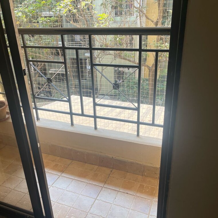 Balcony, regency-meadows 2 Bedroom 1155 Sq.Ft. Apartment In Madhav Nagar Pune 9954274