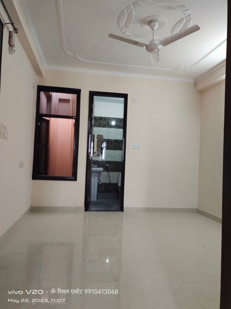 Room, chattarpur 1 Bedroom 520 Sq.Ft. Builder Floor In Chattarpur Delhi 9954281
