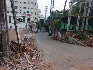  Warehouse – Exterior View View at Balayya Sastri Layout - for Rent