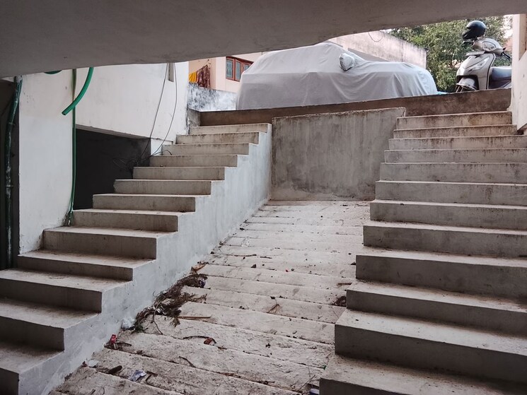 Exterior View, balayya sastri layout Commercial Warehouse 3500 Sq.Ft. In Balayya Sastri Layout Vizag 9884577