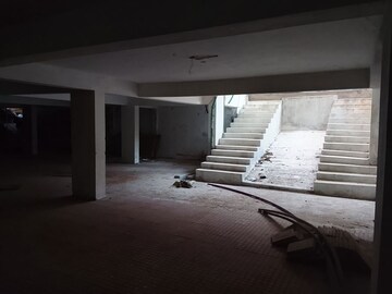 Parking in  Warehouse at Balayya Sastri Layout – for Rent