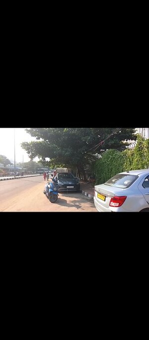  Industrial Plot – Exterior View View at Marripalem - for Sale