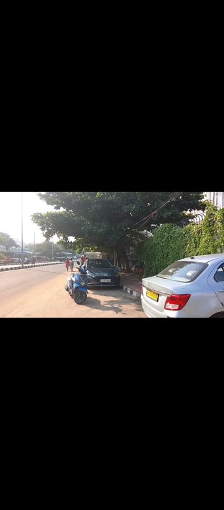 Exterior View, marripalem Commercial Industrial Plot 2000 Sq.Yd. In Marripalem Vizag 9852806