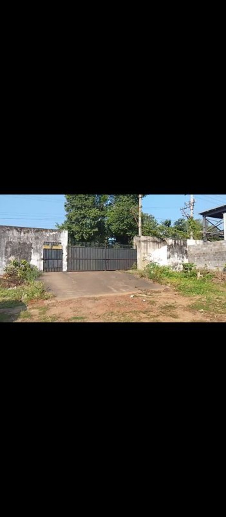 Exterior View, marripalem Commercial Industrial Plot 2000 Sq.Yd. In Marripalem Vizag 9852806