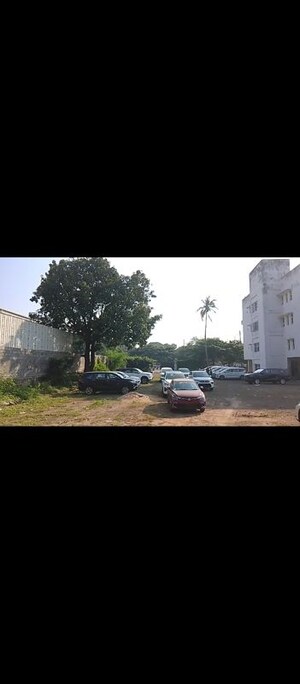  Industrial Plot – Exterior View View at Marripalem - for Sale