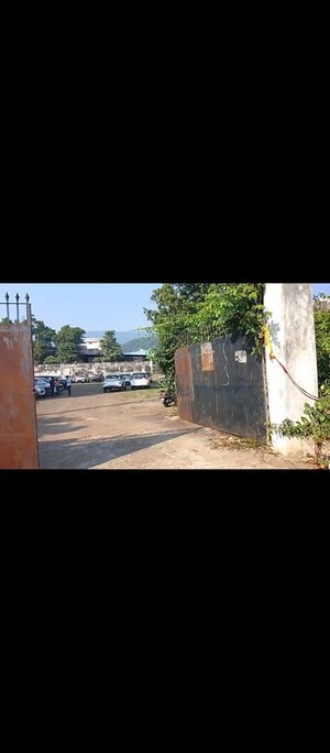  Industrial Plot For Sale in Marripalem