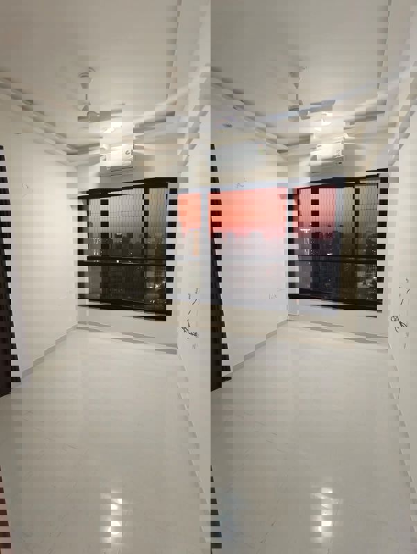 3 BHK 1100 Sq.Ft. Apartment in Kalpataru Magnus