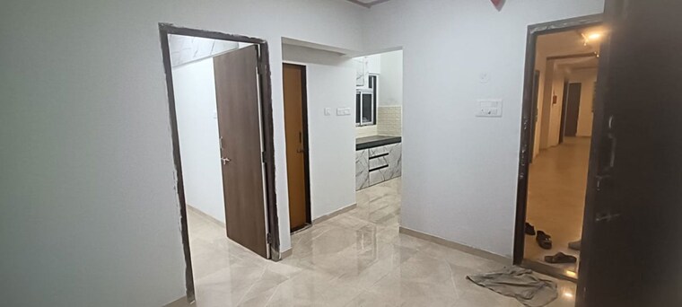 Room, kalpataru-magnus 3 Bedroom 1100 Sq.Ft. Apartment In Bandra East Mumbai 9954273