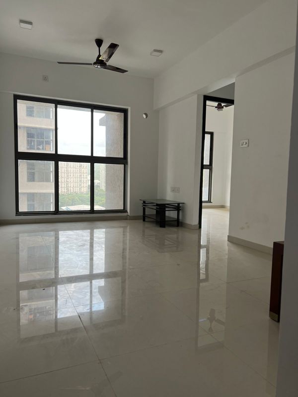 1 BHK Apartment For Rent in UK Iridium