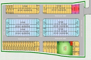  Plot – Exterior View View at Kalwara - for Sale