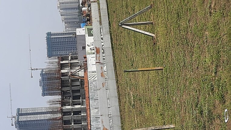 Exterior View, breez-global-heights-89 3 Bedroom 745 Sq.Ft. Apartment In Sector 89 Gurgaon 9954342