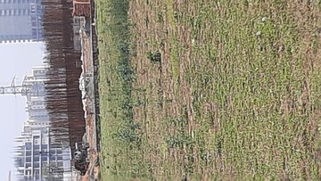 Plot Area in 3 BHK Apartment at Breez Global Heights 89, Sector 89 – for Sale