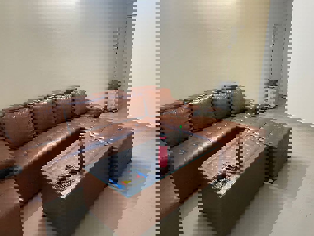 2 BHK 600 Sq.Ft. Apartment in Suncity Avenue 102