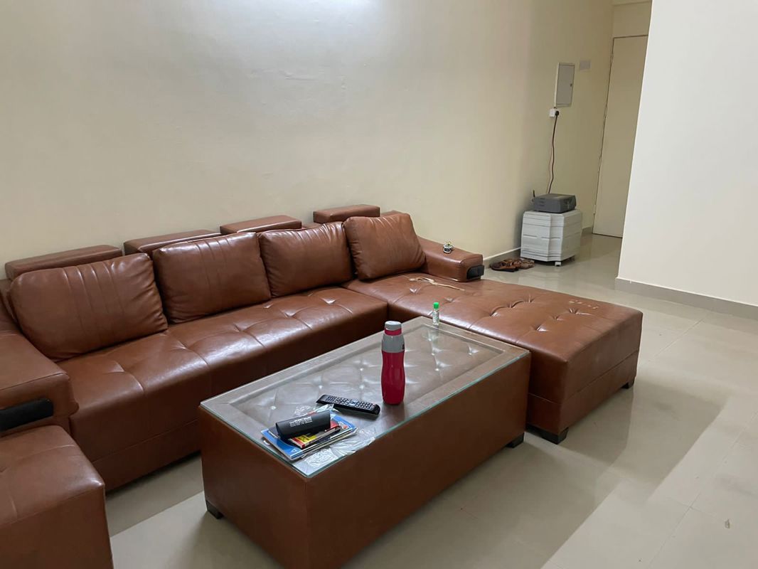 2 BHK Apartment For Rent in Suncity Avenue 102
