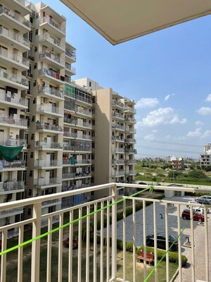 2 BHK Apartment – Exterior View View at Suncity Avenue 102, Sector 102 - for Rent