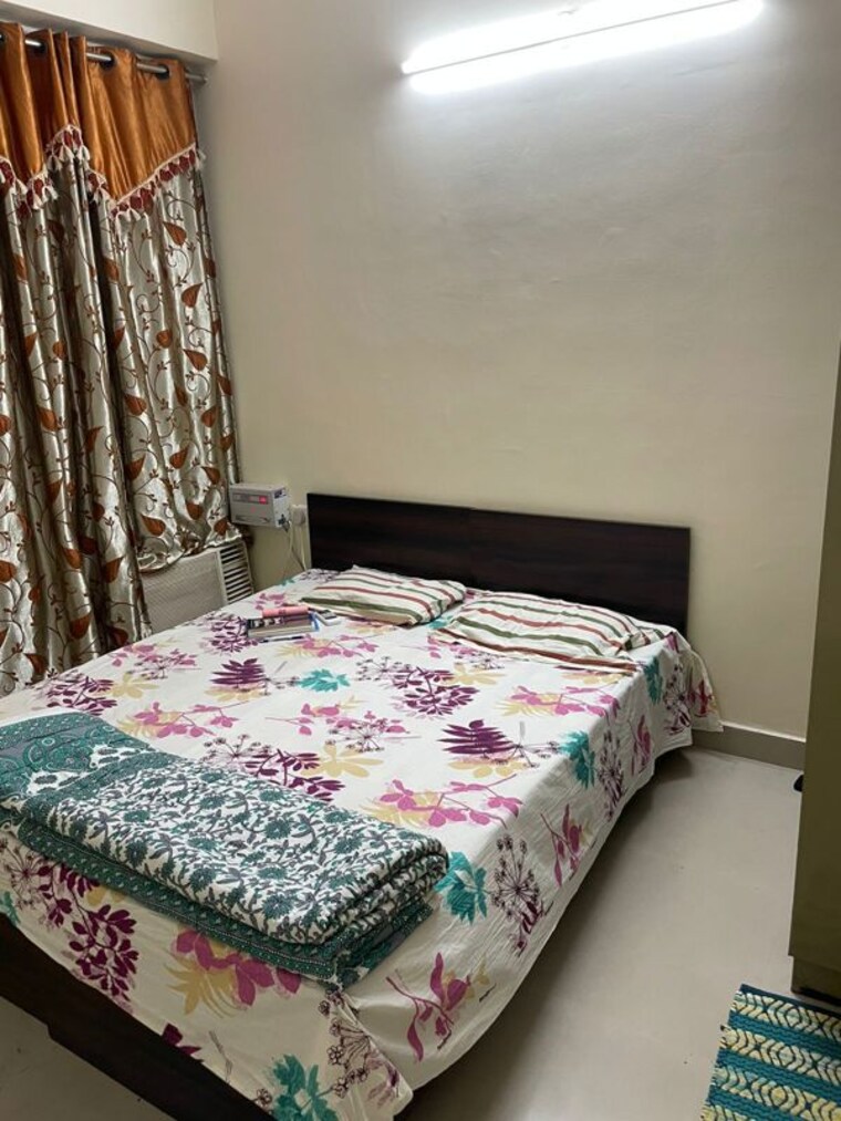 Bedroom, suncity-avenue-102 2 Bedroom 600 Sq.Ft. Apartment In Sector 102 Gurgaon 9954340