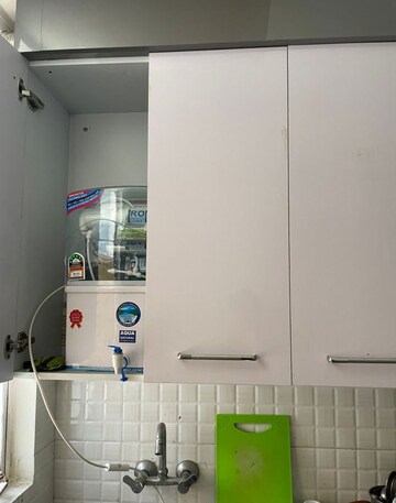 Furnished Amenities in 2 BHK Apartment at Suncity Avenue 102, Sector 102 – for Rent