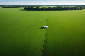 Plot Area in  Plot at Mullanpur – for Sale