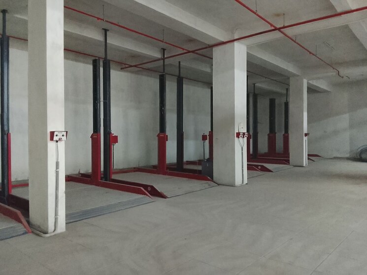 Team Area, murali nagar Commercial Office Space 2050 Sq.Ft. In Murali Nagar Vizag 9916087