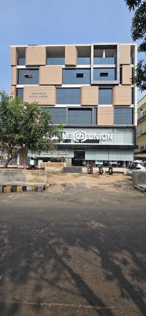  Office Space For Sale in Murali Nagar